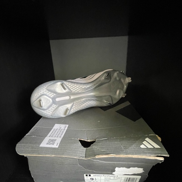 Adidas pure hustle 3 - Picture 2 of 3